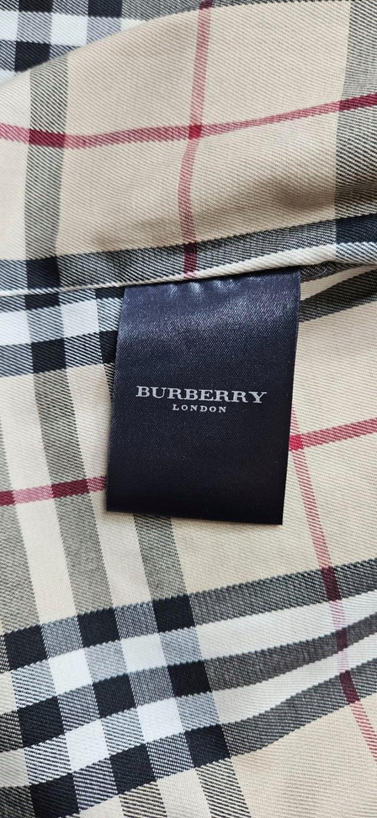 Burberry London Lime Green Belted Double Breasted Trench Jacket Made in England10