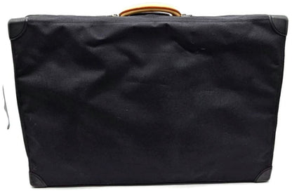Louis Vuitton Bisten 70 Monogram Canvas Hard Sided Suitcase M21324 Keys Cover18