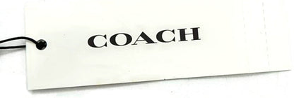 Coach x Jean Michel Basquiat Famous Reversible Black Leather Belt 38mm Sz 42 NWT6