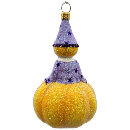 Patricia Breen Hob Goblins Little Hazel Purple Halloween Christmas Ornament 25715