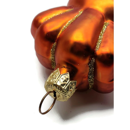 Patricia Breen Rock Lobster Glittered Summer Nautical Christmas Ornament 95436