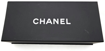 Chanel Paris Bombay 12A Pearl Camellia Necklace Belt Gold Tone 2012 w/ Box14