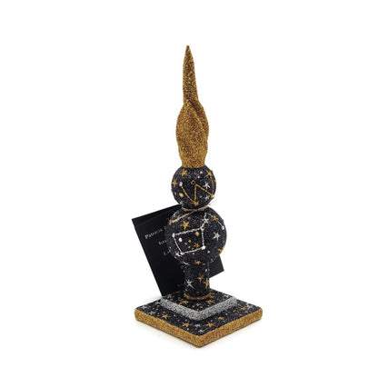 Patricia Breen Ultra Miniature Finial Constellations Christmas Tree Topper 24566