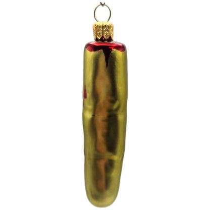 Patricia Breen Halloween Franks Finger Frankenstein Christmas Ornament 26107
