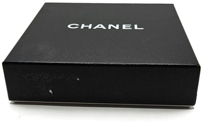 Chanel B19B Camellia Faux Pearl Crystal CC Long Necklace 2019 Gold w/ Box19
