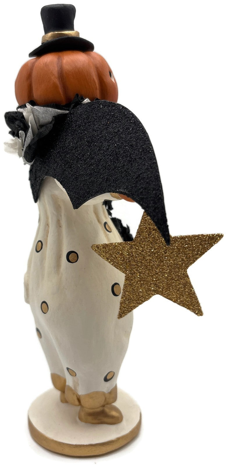 Bethany Lowe Little Fancy Pants Jack Dee Foust Harvey Halloween Pumpkin Figure3