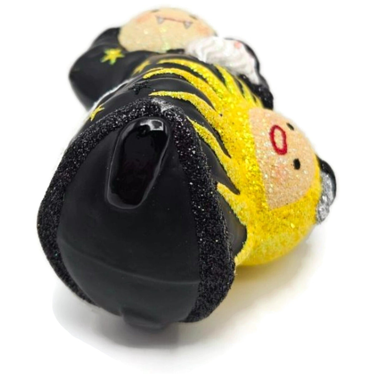 Patricia Breen Miniature Planetary Santa Halloween Planets Sun Ornament 22422