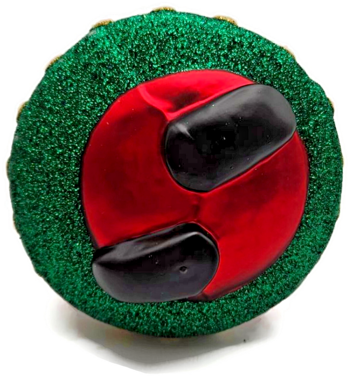 Patricia Breen Santa Delivers Neiman Marcus Exclusive Christmas Ornament 98879