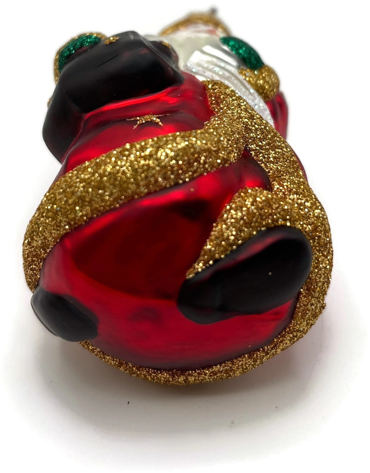 Patricia Breen Miniature Through The Rain And Snow Stars Christmas Ornament 20499