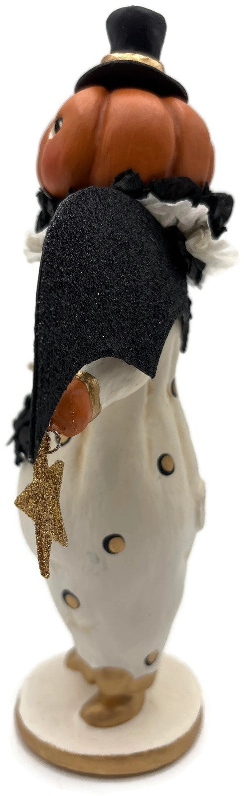 Bethany Lowe Little Fancy Pants Jack Dee Foust Harvey Halloween Pumpkin Figure6