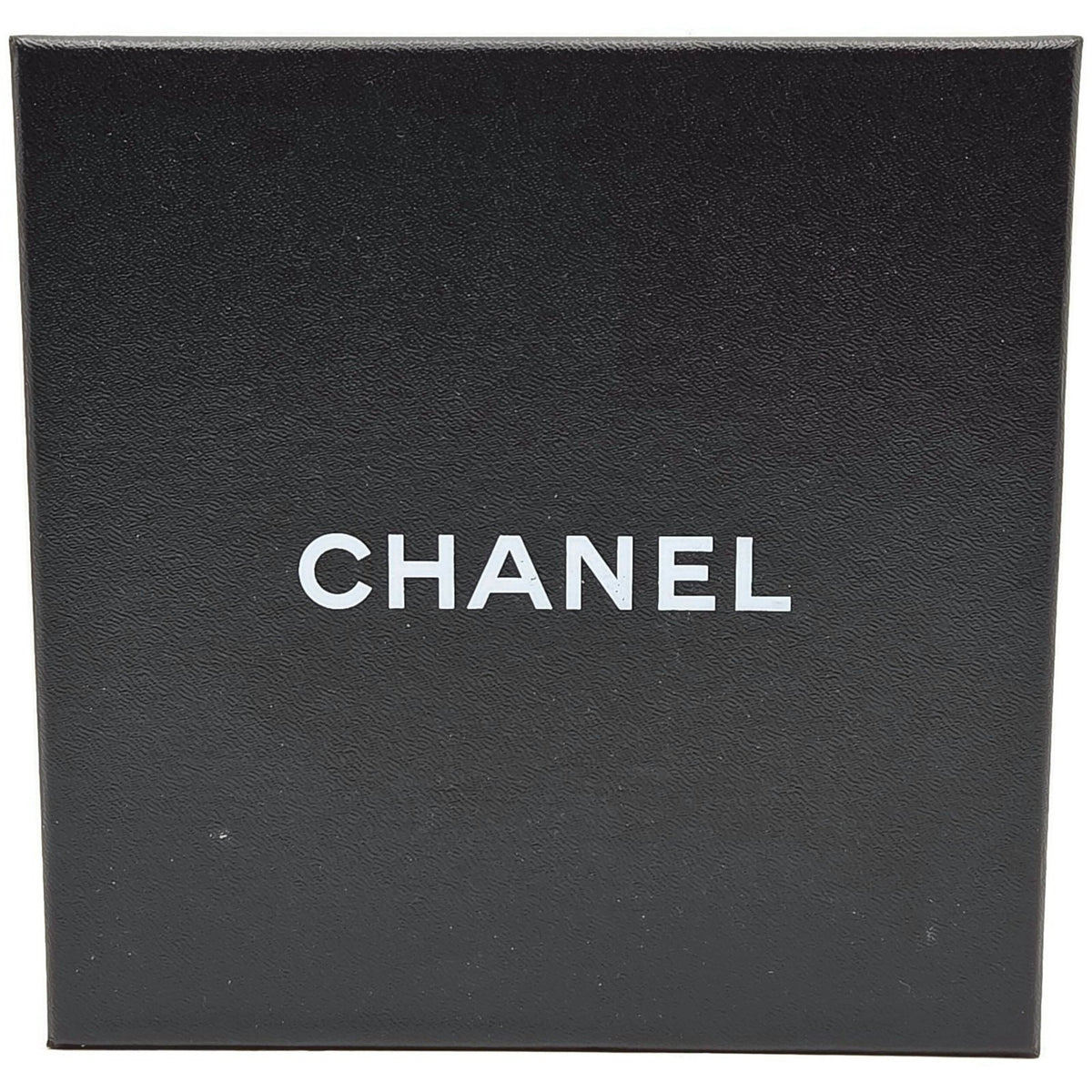 Chanel CoCo Three Strand Chain Faux Pearl Hearts Clover CC Logo Charm Necklace19