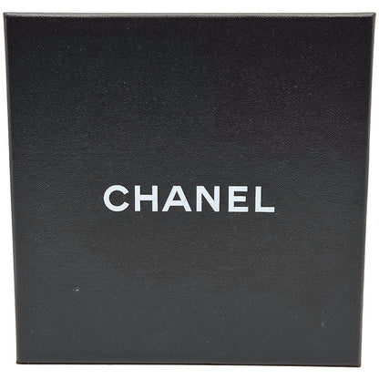Chanel CoCo Three Strand Chain Faux Pearl Hearts Clover CC Logo Charm Necklace19