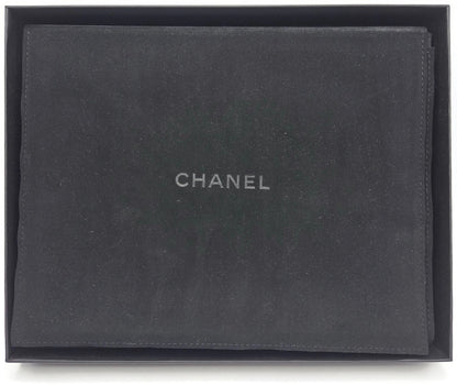 Chanel Fil de Camelia Diamond 14K Pendant and 18K White Gold Necklace Chain17