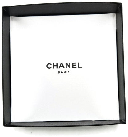 Chanel B19B Camellia Faux Pearl Crystal CC Long Necklace 2019 Gold w/ Box18