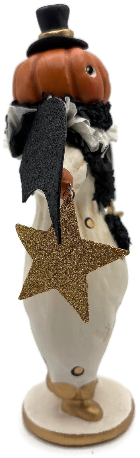 Bethany Lowe Little Fancy Pants Jack Dee Foust Harvey Halloween Pumpkin Figure2