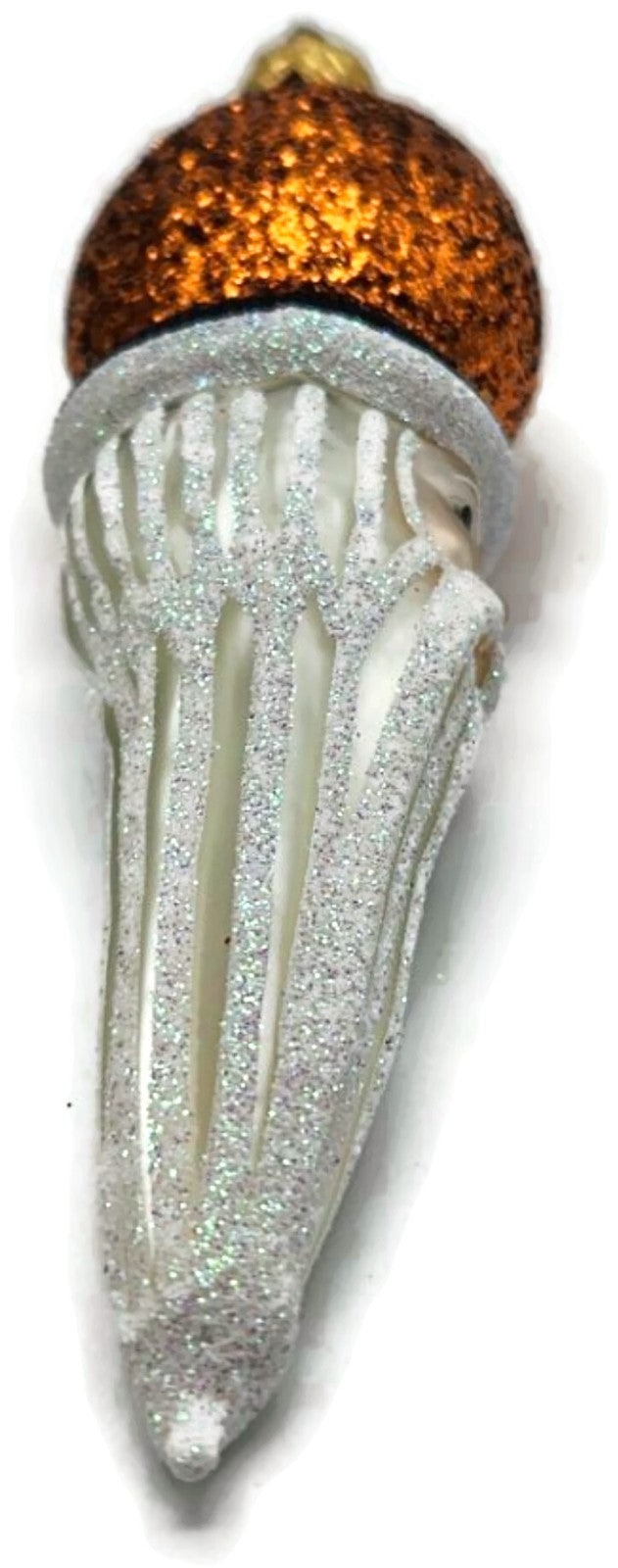 Patricia Breen Mini Saint Petersburg Santa Halloween Christmas Ornament 9849AUC9