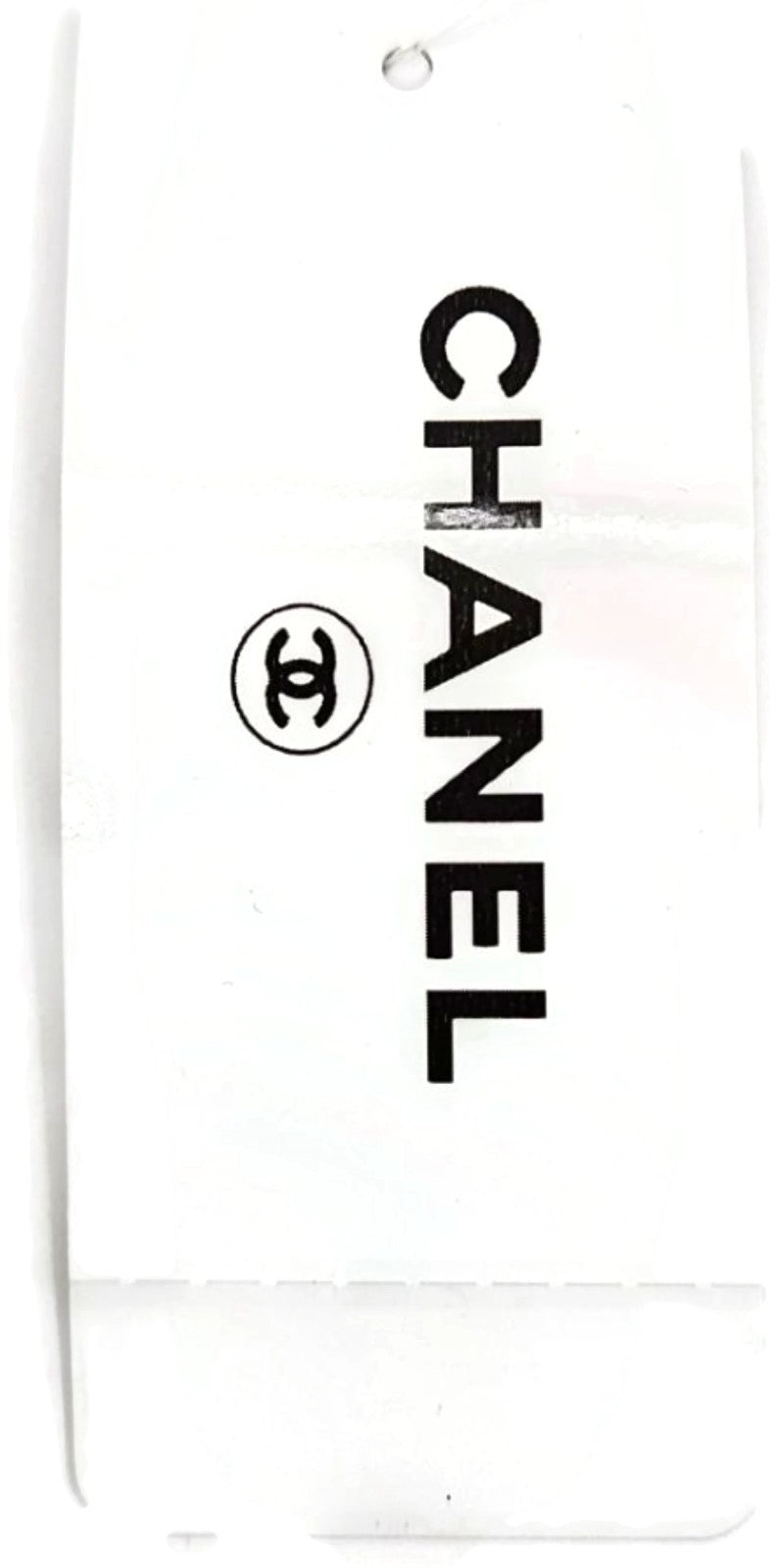 CHANEL 13A Coco Mark Shield Green Cashmere Scarf Wrap Stole NWT Made In Italy12
