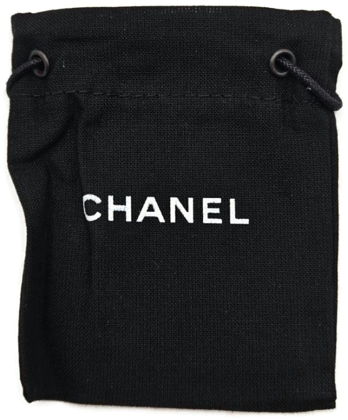 Chanel 13P A63103 No. 5 CC Medallion Charm Bracelet Light Gold Enamel 201314
