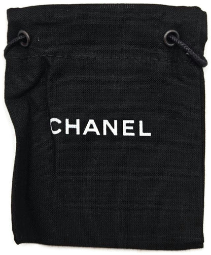Chanel 13P A63103 No. 5 CC Medallion Charm Bracelet Light Gold Enamel 201314