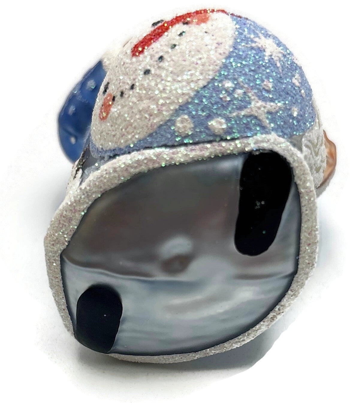 Patricia Breen Ornamental Santa Snowmen Kristmas Kringle Event 2288 20029