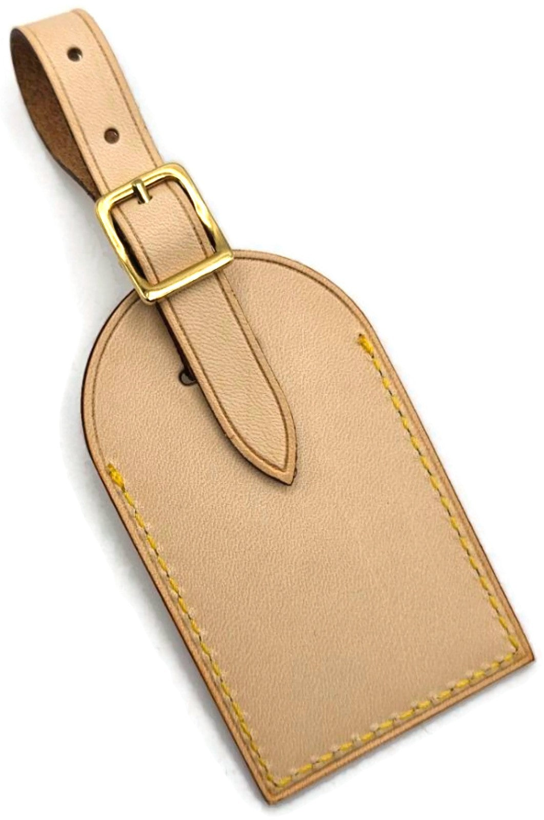 Louis Vuitton Bisten 70 Monogram Canvas Hard Sided Suitcase M21324 Keys Cover12