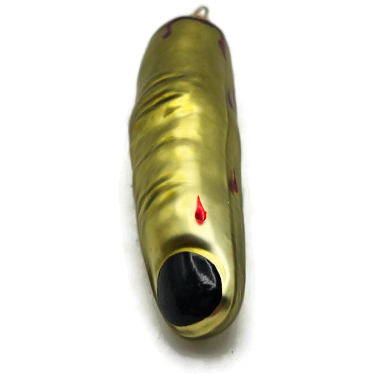 Patricia Breen Halloween Franks Finger Frankenstein Christmas Ornament 26101