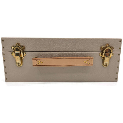 Louis Vuitton Monogram Boite Flacons M21828 Vanity Perfume Travel Train Case