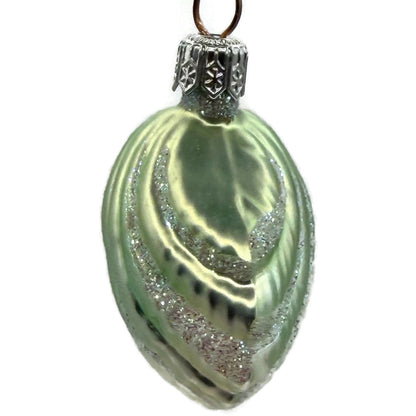 Patricia Breen A Walk On The Beach Shell Summer Nautical Aquatic Ornament 9750