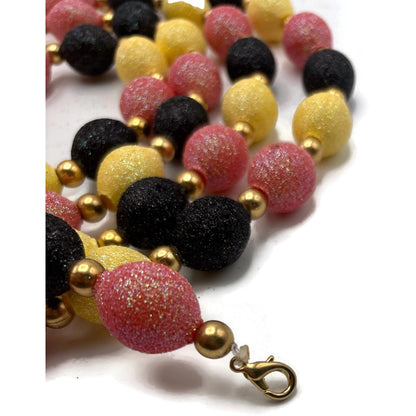 Patricia Breen Garland 2-Decorate Indian Corn Fall Autumn Christmas Decor 2270