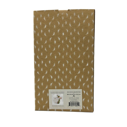 MacKenzie Childs Patience Brewster Sweets Paradise Angel Christmas Ornament