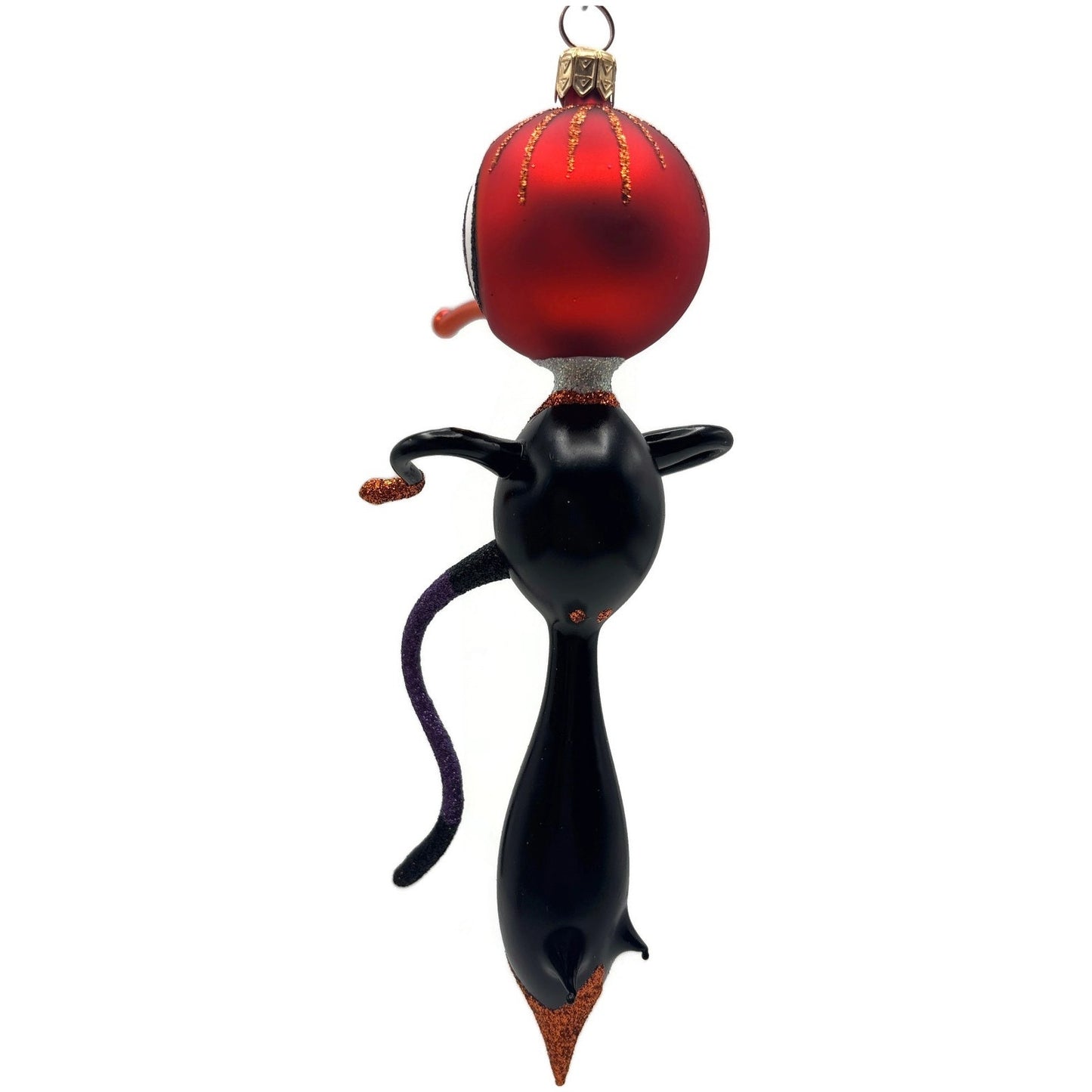 Slavic Treasures Bloodsucker Way Out Bugs Insects Halloween Christmas Ornament