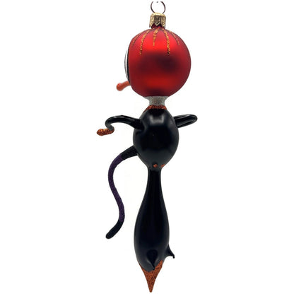 Slavic Treasures Bloodsucker Way Out Bugs Insects Halloween Christmas Ornament