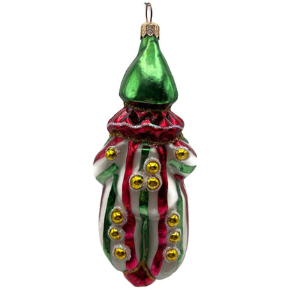 Christopher Radko Millenium Magic Jr. 2001 Christmas Tree Ornament 00-544-1