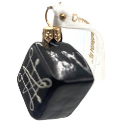 Truffle Candy Ornaments to Remember Black Easter Christmas Tree Ornament
