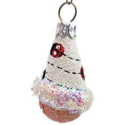 Patricia Breen Petite Tete Ladybugs Spring Bug Insect Christmas Ornament CATZ