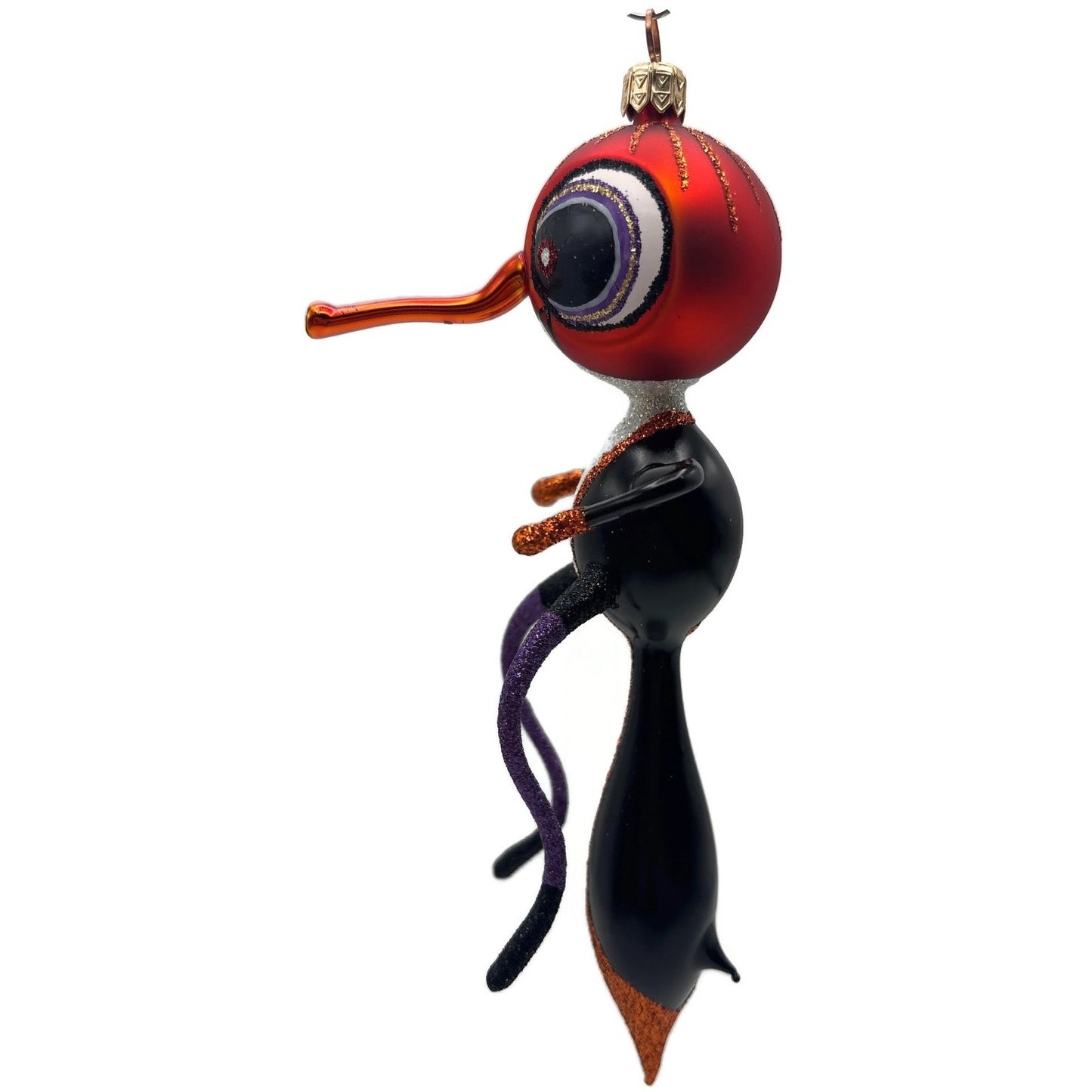 Slavic Treasures Bloodsucker Way Out Bugs Insects Halloween Christmas Ornament