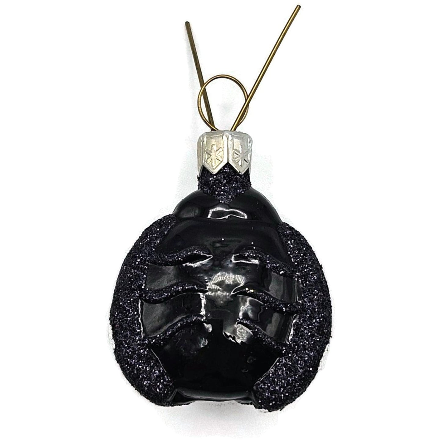 Patricia Breen Ladybug Ladybug Black Open Wing Insect Spring Christmas Ornament