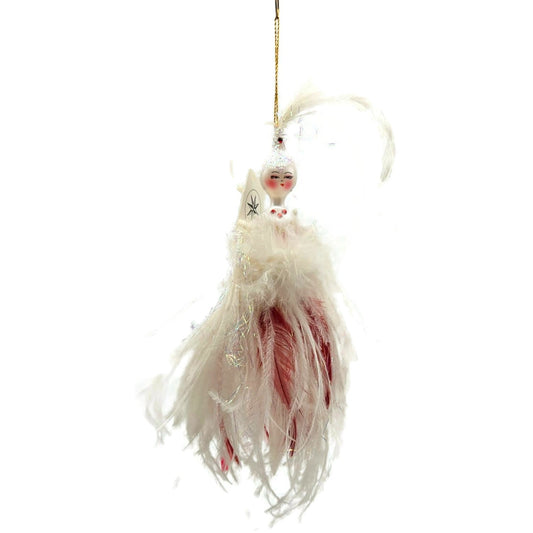 Christopher Radko Veronique Magnifique Italian Christmas Tree Ornament 960280