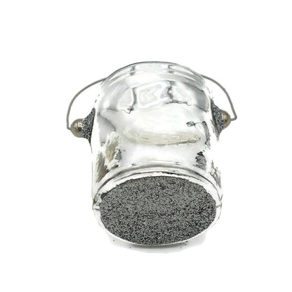 Patricia Breen Colourful Quarts Rowan Berry Paint Can Art Christmas Ornament