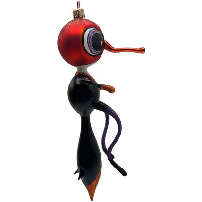Slavic Treasures Bloodsucker Way Out Bugs Insects Halloween Christmas Ornament