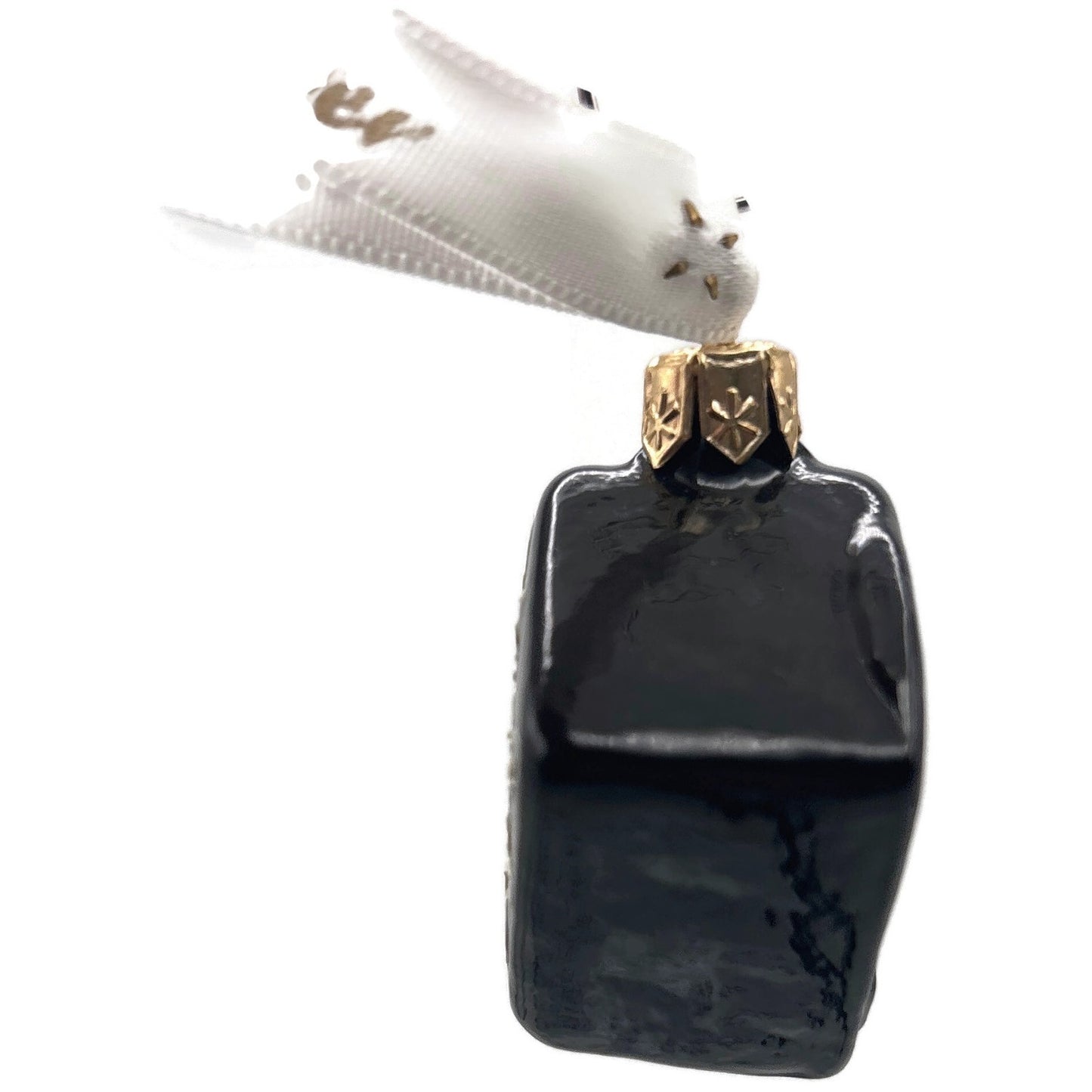 Truffle Candy Ornaments to Remember Black Easter Christmas Tree Ornament