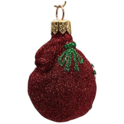 Patricia Breen Peppermint Sack Red Candy Canes Christmas Ornament Nordstrom's