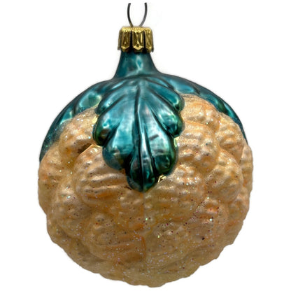 Christopher Radko Berry Rainbow Yellow Fruit Christmas Tree Ornament 98-472-0