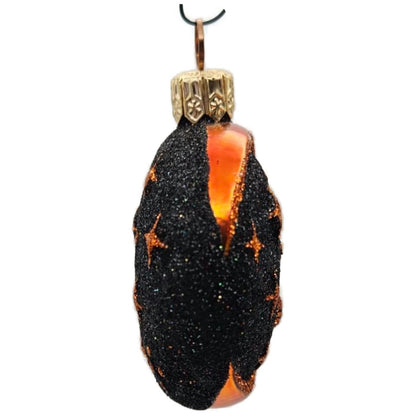 Patricia Breen Miniature Moon And Many Stars Christmas Halloween Ornament 2241
