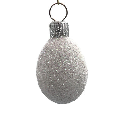 Patricia Breen Miniature Egg Surprise Cherries Easter Fruit Christmas Ornament