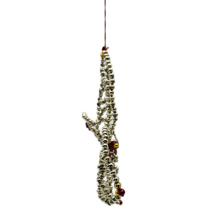 Christopher Radko Grand Monarch Beaded Butterfly Christmas Ornament 93-306-0