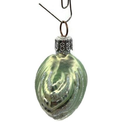 Patricia Breen A Walk On The Beach Shell Summer Nautical Aquatic Ornament 9750