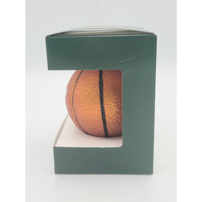 Washington State Cougars Basketball Holiday Ornament Old World Christmas WSU