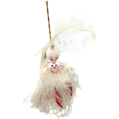 Christopher Radko Veronique Magnifique Italian Christmas Tree Ornament 960280