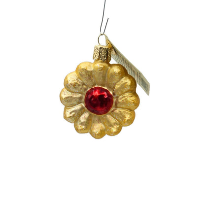 Old World Christmas Spritz Cookie Sweet Christmas Holiday Tree Ornament OWC